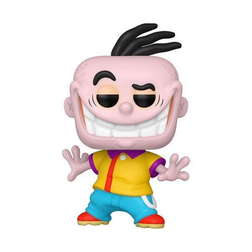 ToyShnip Funko Pop! 1898 Animation - Ed, Edd n Eddy Vinyl Figures - Select