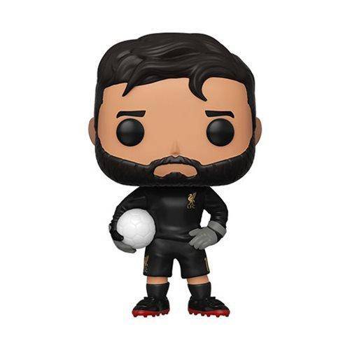 ToyShnip Funko Pop! Football Vinyl Figures - Select Figure(s)