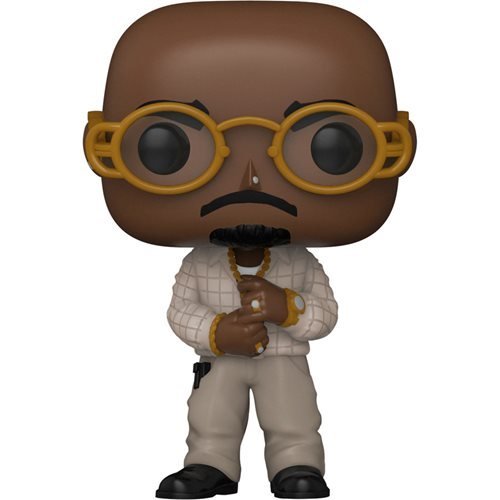 ToyShnip Funko Pop! Rocks - Tupac Shakur Vinyl Figure - Select Figure(s)