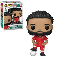 ToyShnip Funko Pop! Football Vinyl Figures - Select Figure(s)