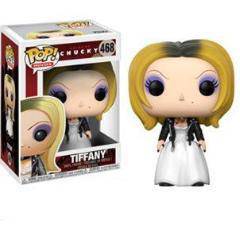 ToyShnip Funko Pop! Movies - Bride of Chucky Vinyl Figure - Select Figure(s)