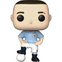 Funko Pop! Football Vinyl Figures - Select Figure(s) ToyShnip