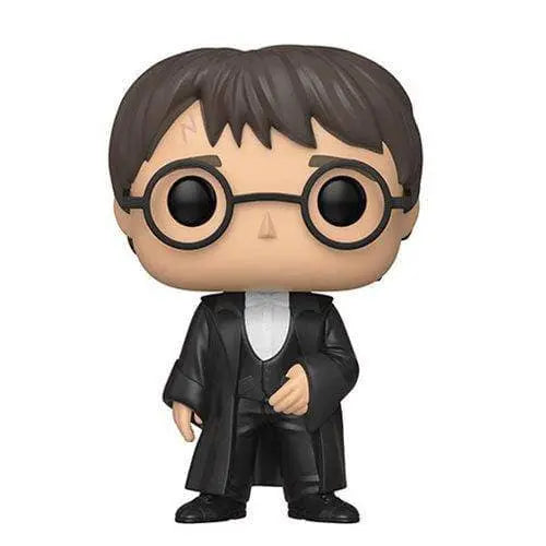 ToyShnip Funko Pop! Harry Potter Vinyl Figures - Select Figure(s)