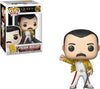ToyShnip Funko Pop! Rocks - Queen - Freddie Mercury Vinyl Figure - Select