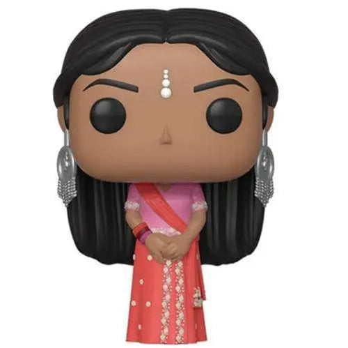 Funko Pop! Harry Potter Vinyl Figures - Select Figure(s) ToyShnip