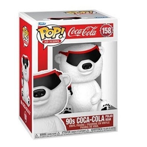 ToyShnip Funko Pop! Ad Icons Vinyl Figures - Select Figure(s)