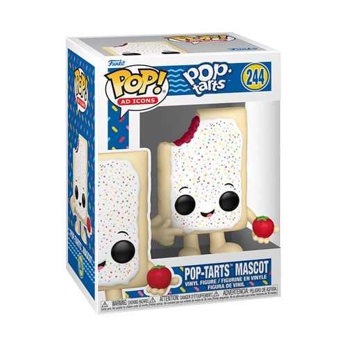 ToyShnip Funko Pop! Ad Icons Vinyl Figures - Select Figure(s)
