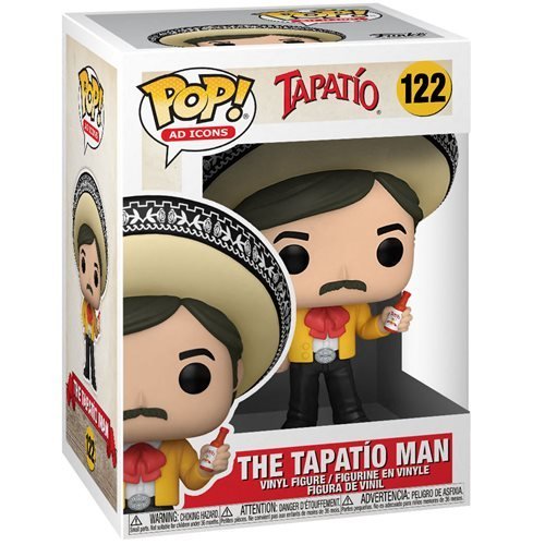 ToyShnip Funko Pop! Ad Icons Vinyl Figures - Select Figure(s)