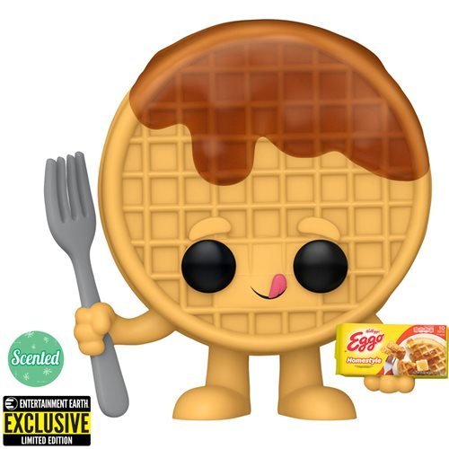 ToyShnip Funko Pop! Ad Icons Vinyl Figures - Select Figure(s)