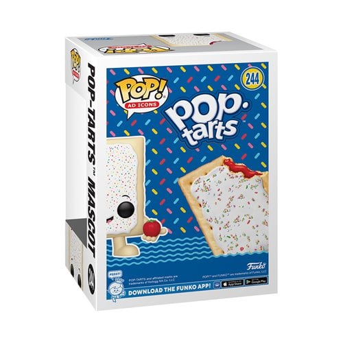 ToyShnip Funko Pop! Ad Icons Vinyl Figures - Select Figure(s)