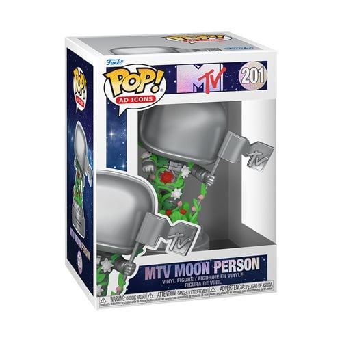 ToyShnip Funko Pop! Ad Icons Vinyl Figures - Select Figure(s)