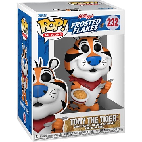 ToyShnip Funko Pop! Ad Icons Vinyl Figures - Select Figure(s)