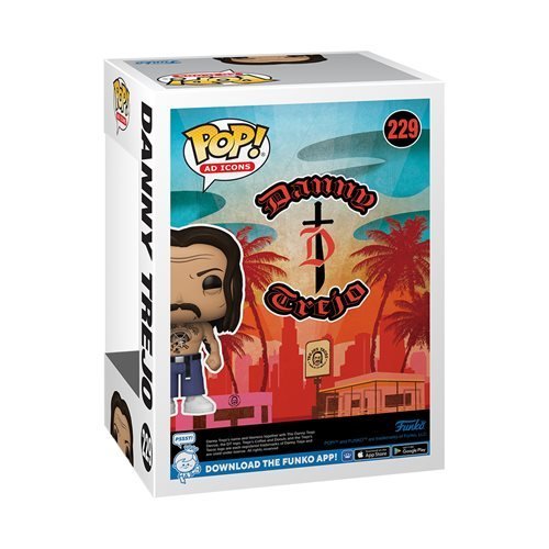 ToyShnip Funko Pop! Ad Icons Vinyl Figures - Select Figure(s)