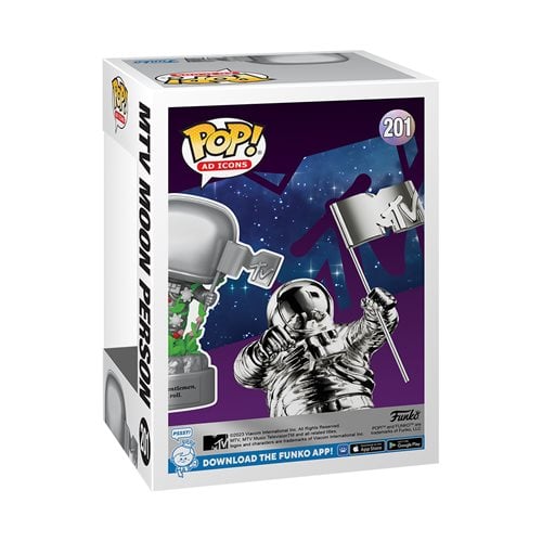 ToyShnip Funko Pop! Ad Icons Vinyl Figures - Select Figure(s)