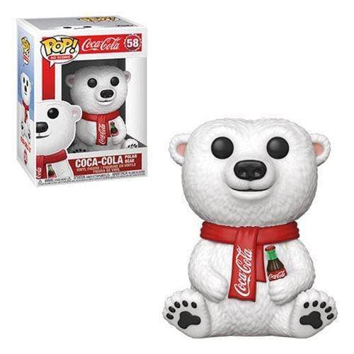 ToyShnip Funko Pop! Ad Icons Vinyl Figures - Select Figure(s)