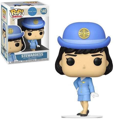 ToyShnip Funko Pop! Ad Icons Vinyl Figures - Select Figure(s)