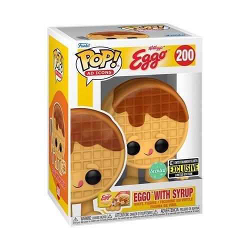 ToyShnip Funko Pop! Ad Icons Vinyl Figures - Select Figure(s)