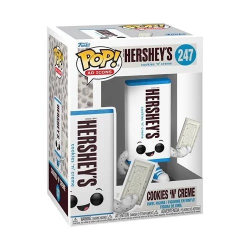 ToyShnip Funko Pop! Ad Icons Vinyl Figures - Select Figure(s)