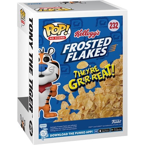 ToyShnip Funko Pop! Ad Icons Vinyl Figures - Select Figure(s)