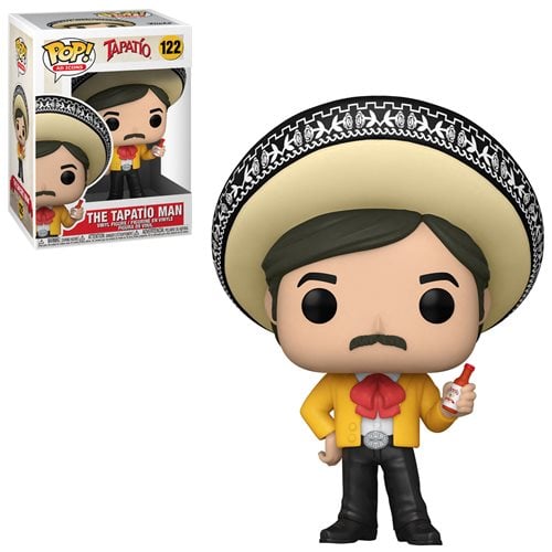 ToyShnip Funko Pop! Ad Icons Vinyl Figures - Select Figure(s)