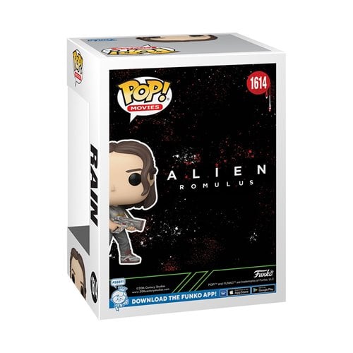 ToyShnip Funko Pop! Aliens: Romulus Vinyl Figures - Select Figure(s)