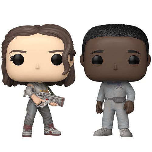ToyShnip Funko Pop! Aliens: Romulus Vinyl Figures - Select Figure(s)