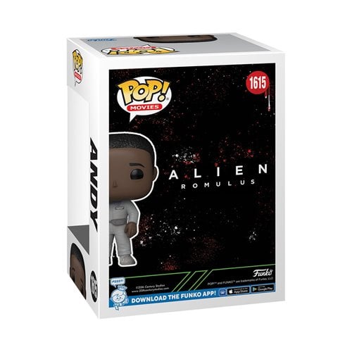 ToyShnip Funko Pop! Aliens: Romulus Vinyl Figures - Select Figure(s)
