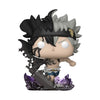 Funko Pop! Animation - Black Clover - Vinyl Figures - Select Figure(s) ToyShnip
