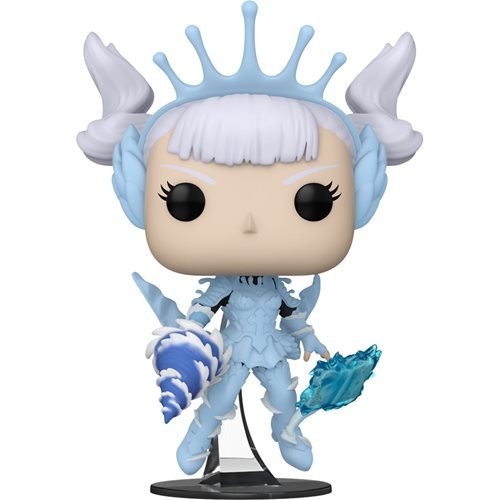 ToyShnip Funko Pop! Animation - Black Clover - Vinyl Figures - Select Figure(s)