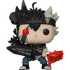 Funko Pop! Animation - Black Clover - Vinyl Figures - Select Figure(s) ToyShnip