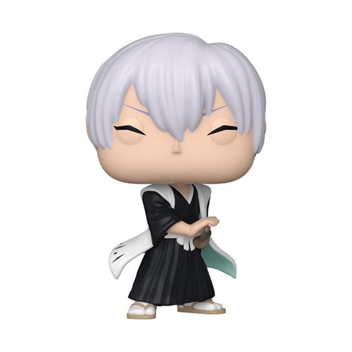 ToyShnip Funko Pop! Animation - Bleach Vinyl Figure - Select Figure(s)