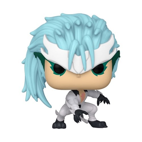 ToyShnip Funko Pop! Animation - Bleach Vinyl Figure - Select Figure(s)