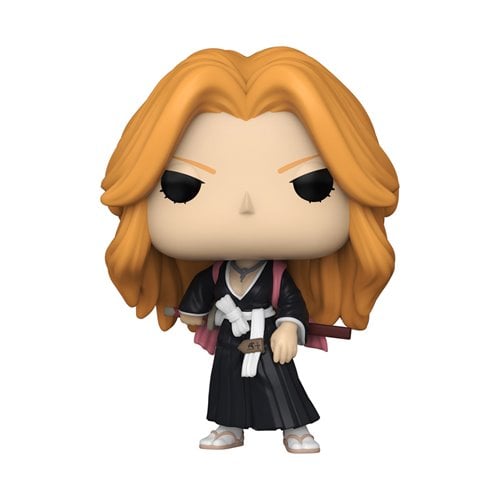 ToyShnip Funko Pop! Animation - Bleach Vinyl Figure - Select Figure(s)