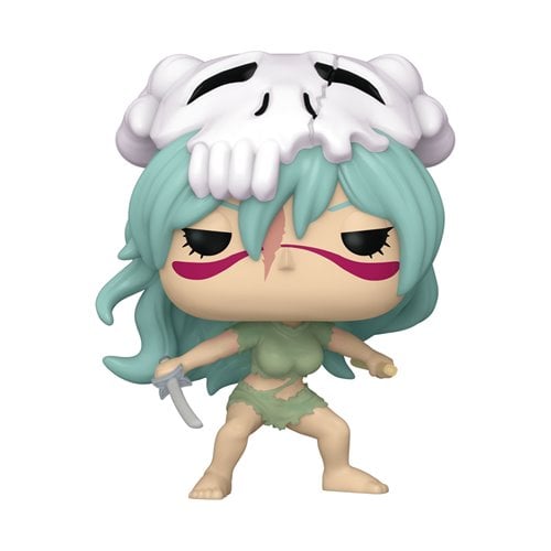 ToyShnip Funko Pop! Animation - Bleach Vinyl Figure - Select Figure(s)