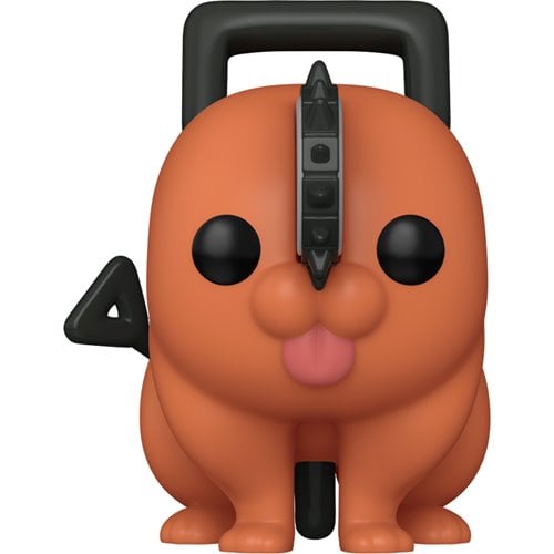 ToyShnip Funko Pop! Animation - Chainsaw Man Vinyl Figures - Select Figure(s)