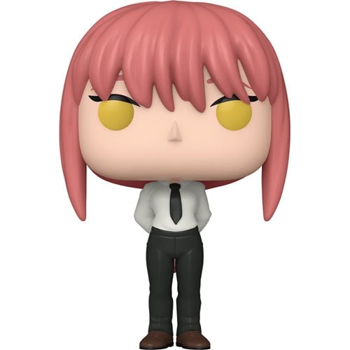 ToyShnip Funko Pop! Animation - Chainsaw Man Vinyl Figures - Select Figure(s)