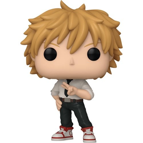 ToyShnip Funko Pop! Animation - Chainsaw Man Vinyl Figures - Select Figure(s)