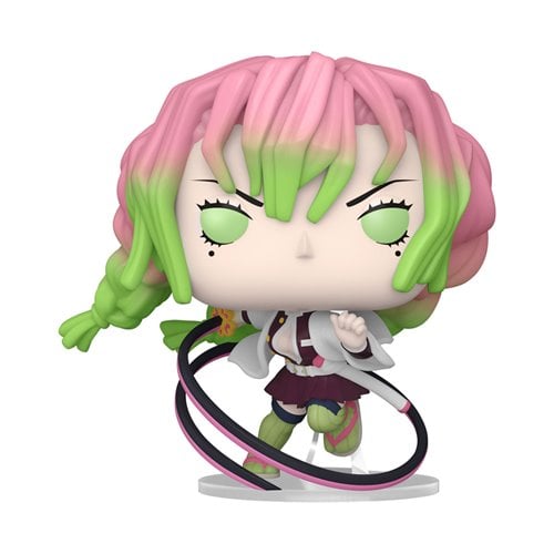 ToyShnip Funko Pop! Animation - Demon Slayer Vinyl Figure - Select Figure(s)