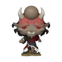 ToyShnip Funko Pop! Animation - Demon Slayer Vinyl Figure - Select Figure(s)