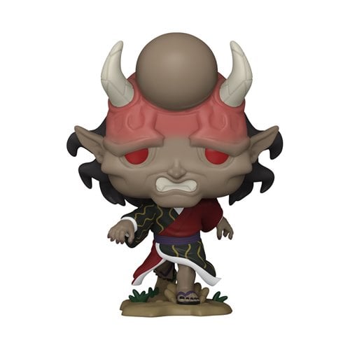 ToyShnip Funko Pop! Animation - Demon Slayer Vinyl Figure - Select Figure(s)
