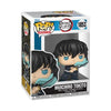 ToyShnip Funko Pop! Animation - Demon Slayer Vinyl Figure - Select Figure(s)