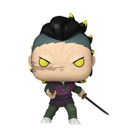 ToyShnip Funko Pop! Animation - Demon Slayer Vinyl Figure - Select Figure(s)