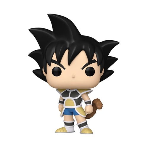 ToyShnip Funko Pop! Animation - Dragon Ball Super: Broly Vinyl Figure - Select