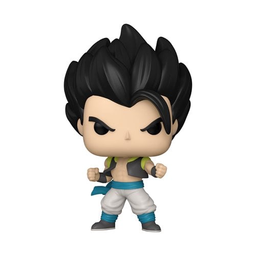 ToyShnip Funko Pop! Animation - Dragon Ball Super: Broly Vinyl Figure - Select