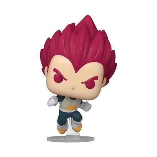 ToyShnip Funko Pop! Animation - Dragon Ball Super: Broly Vinyl Figure - Select