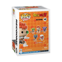 ToyShnip Funko Pop! Animation - Dragon Ball Z Vinyl Figure - Select Figure(s)