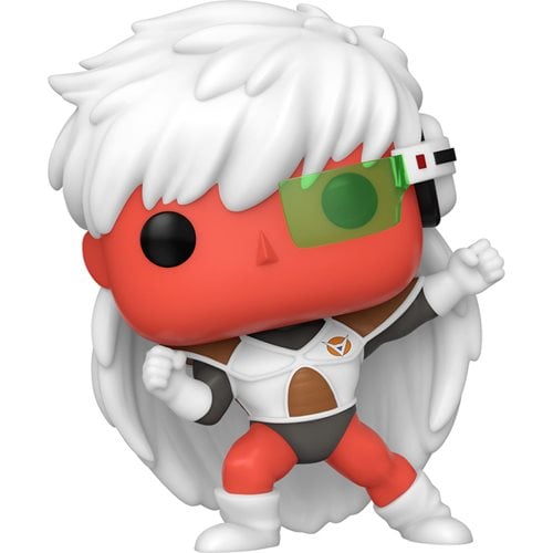 ToyShnip Funko Pop! Animation - Dragon Ball Z Vinyl Figure - Select Figure(s)