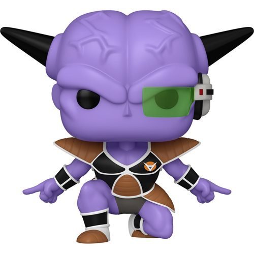 ToyShnip Funko Pop! Animation - Dragon Ball Z Vinyl Figure - Select Figure(s)