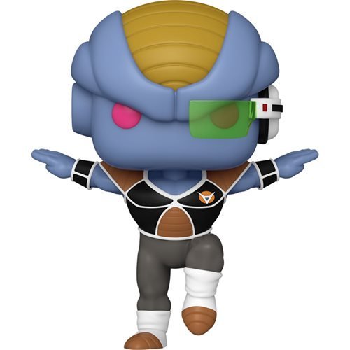 ToyShnip Funko Pop! Animation - Dragon Ball Z Vinyl Figure - Select Figure(s)