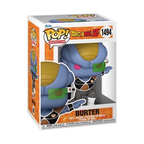 ToyShnip Funko Pop! Animation - Dragon Ball Z Vinyl Figure - Select Figure(s)
